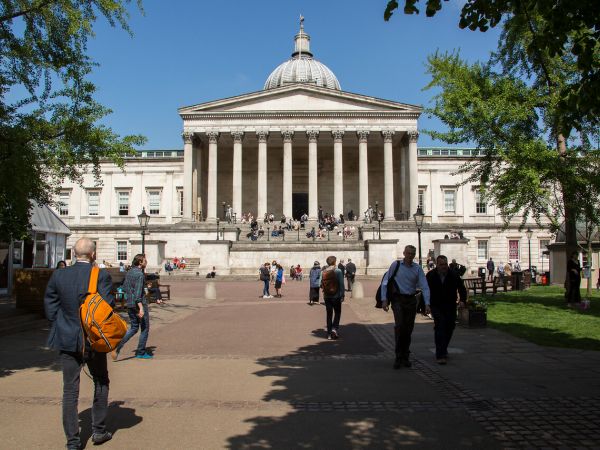 UCL Medical School Appoints New Academic Lead For MBBS Assessment | Society